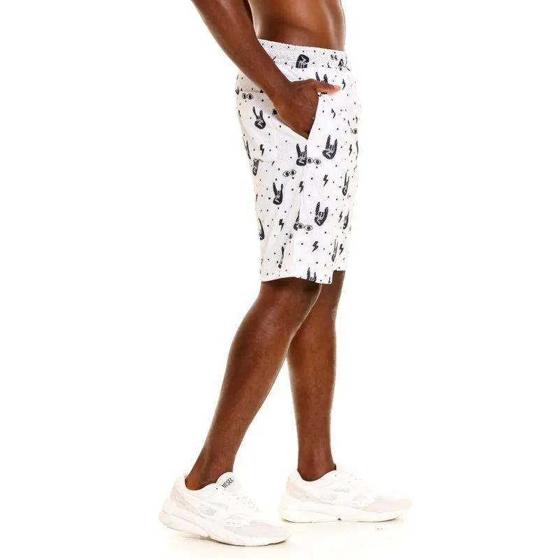 Bermuda Para Hombre Pilatos