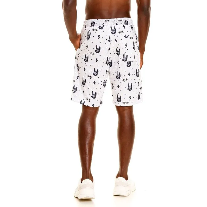 Bermuda Para Hombre Pilatos