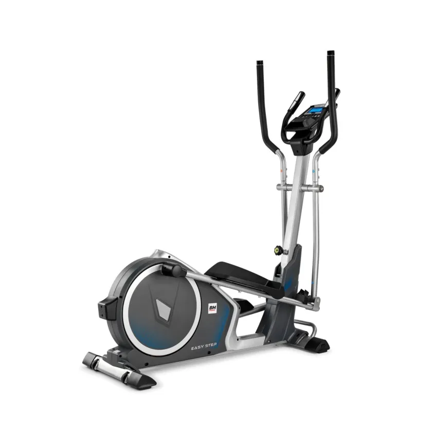 BICICLETA ELíPTICA BH EASYSTEP DUAL  G2518