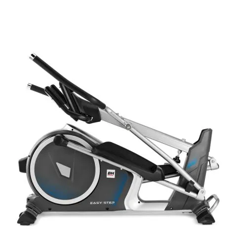 BICICLETA ELíPTICA BH EASYSTEP DUAL  G2518