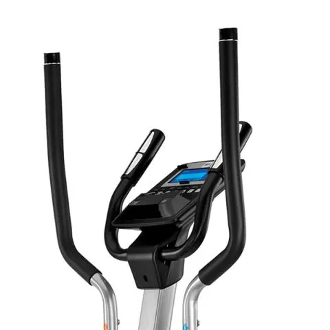 BICICLETA ELíPTICA BH EASYSTEP DUAL  G2518