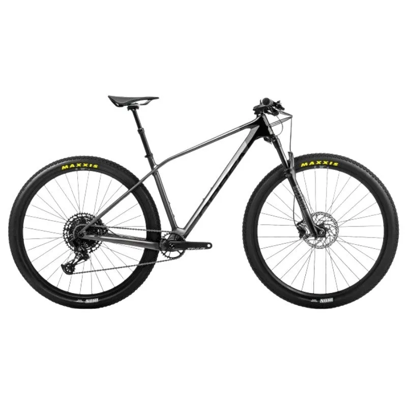  Bicicletes btt Orbea Alma M51
