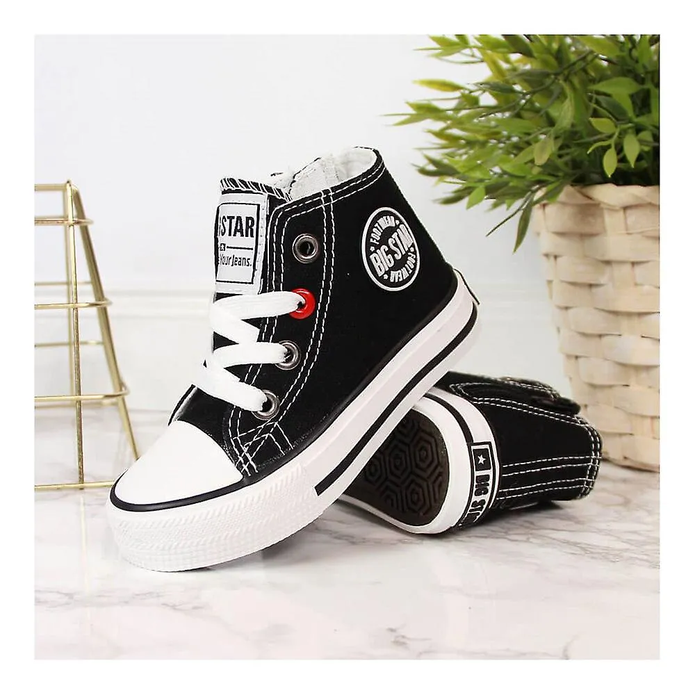 Big Star HH374084 INT1470B universal summer infants shoes