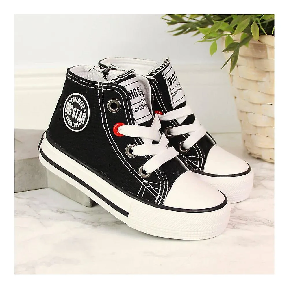 Big Star HH374084 INT1470B universal summer infants shoes