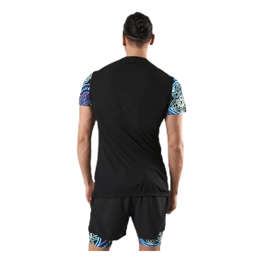Björn Borg Atos Tee Black