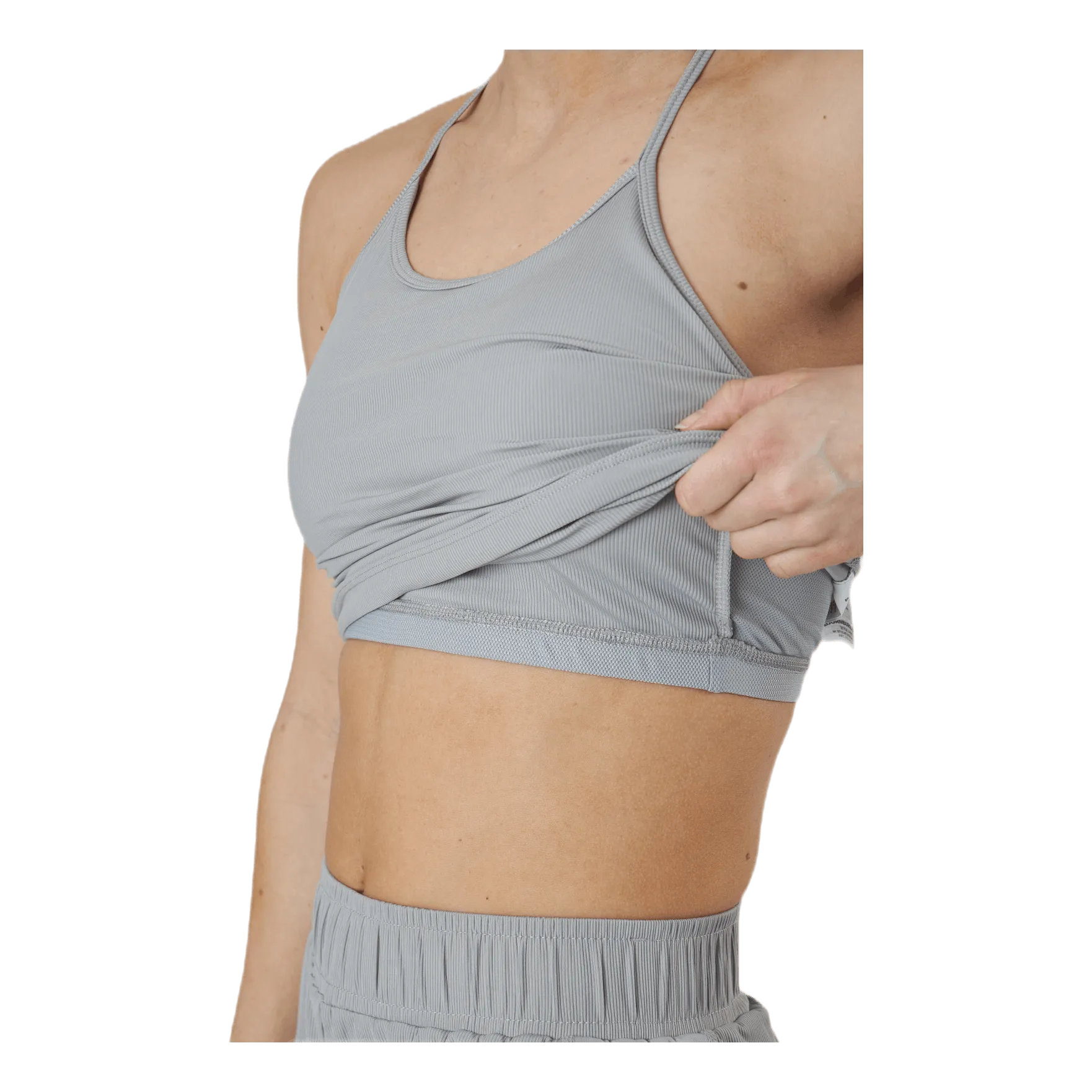 Björn Borg Sthlm Tank Grey