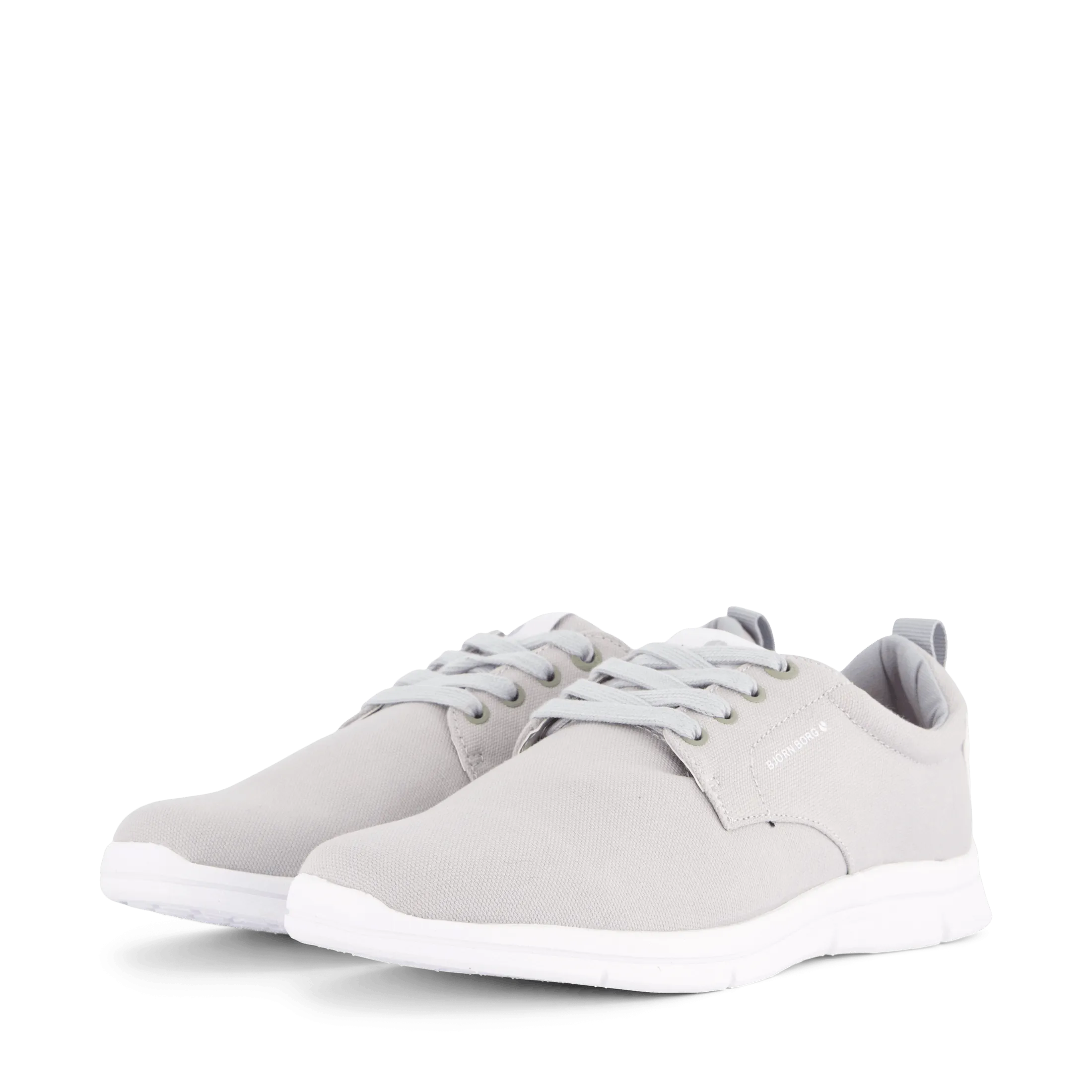 Björn Borg X200 Low CVS W Light Grey