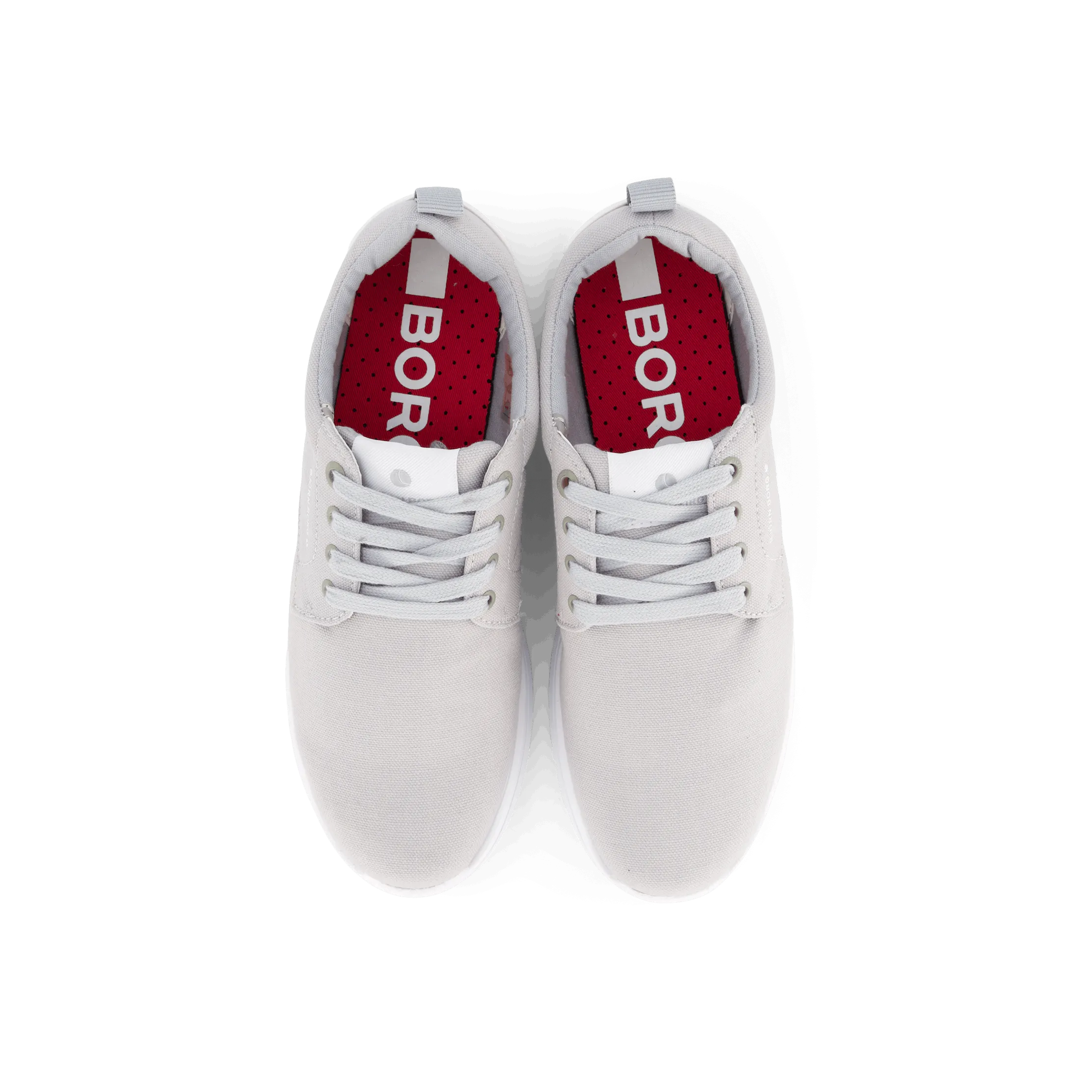 Björn Borg X200 Low CVS W Light Grey