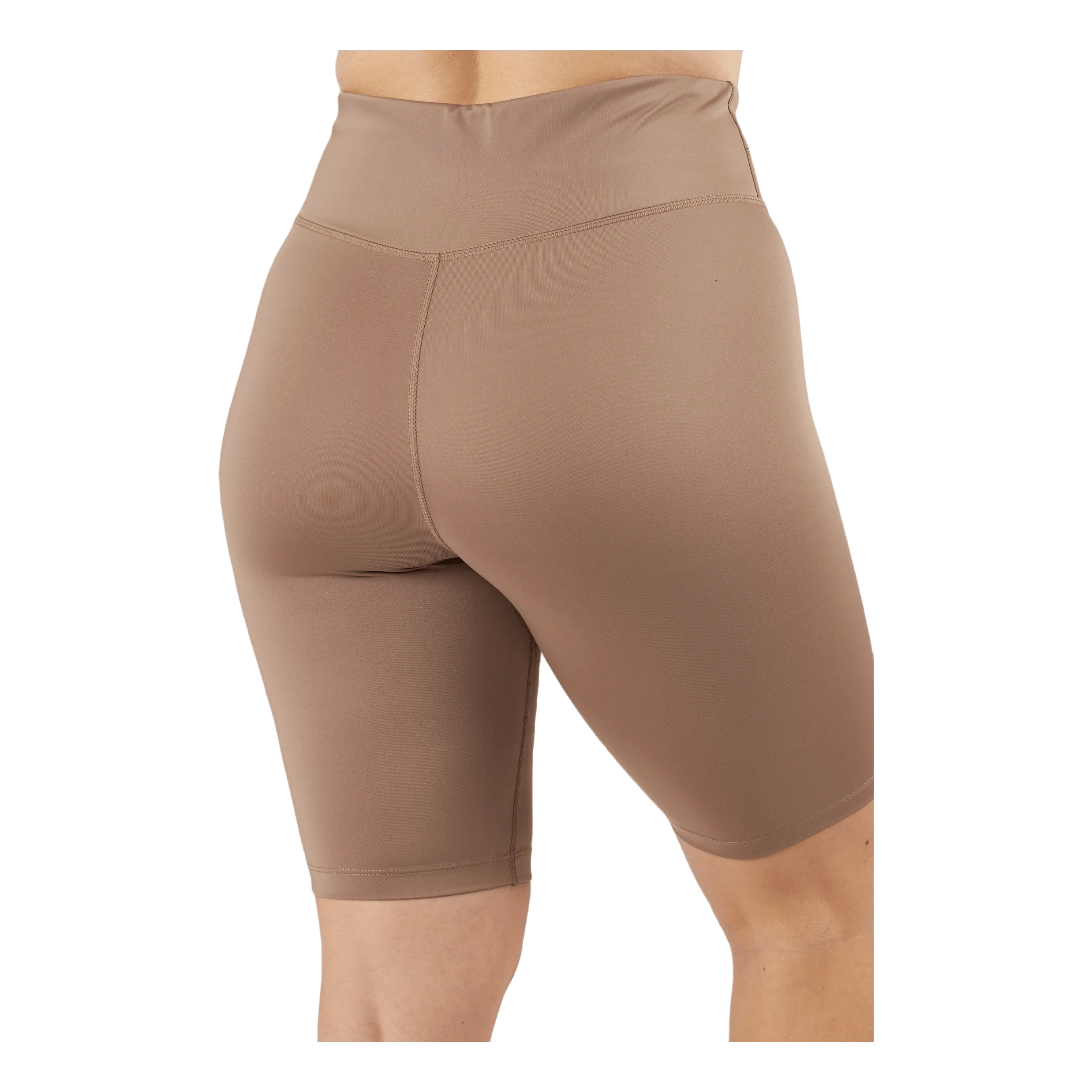 Blacc Blacc Recy Biker Taupe Grey