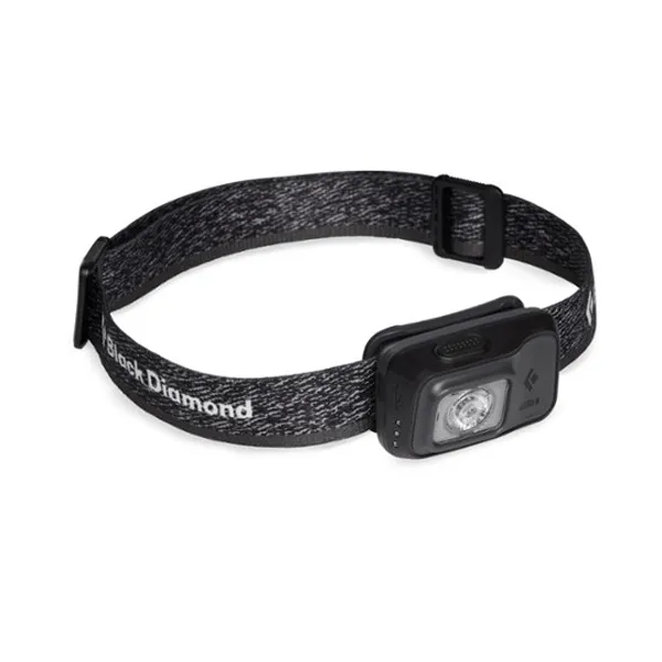 BLACK DIAMOND ASTRO 300R
