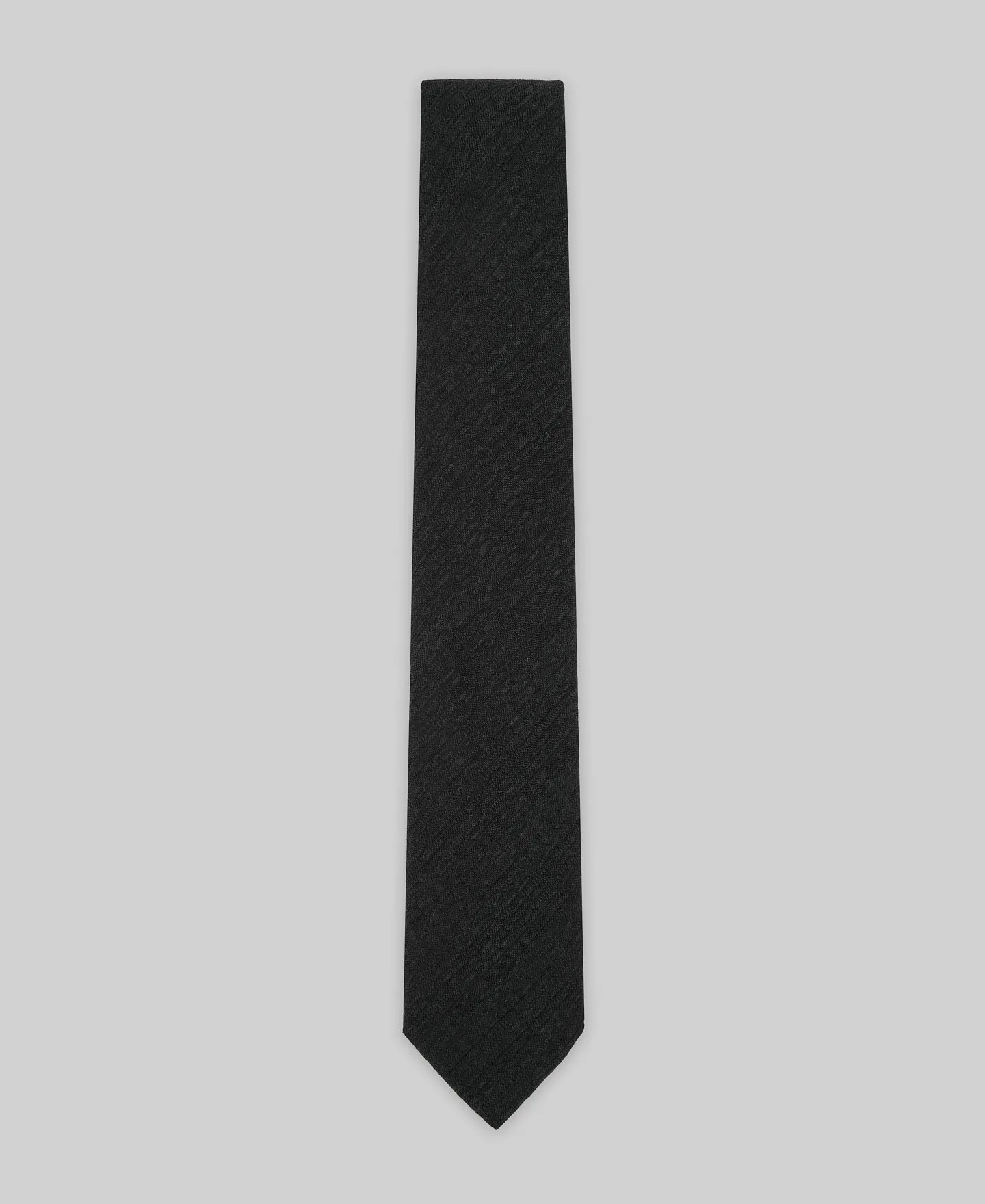 Black tie man