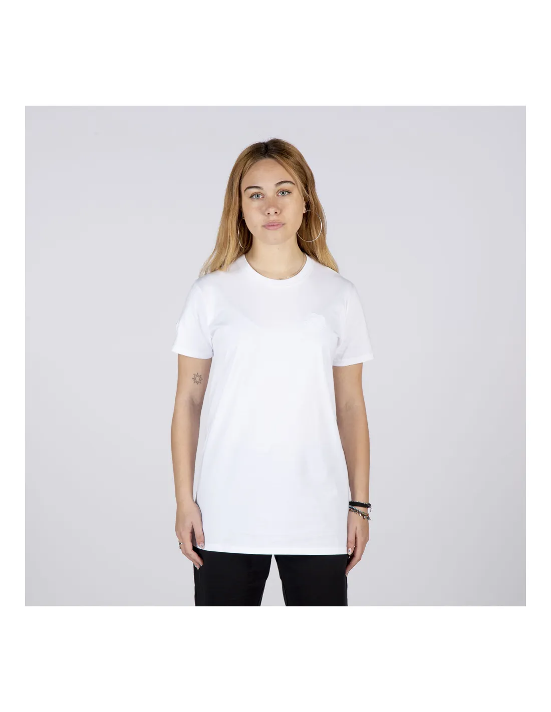 BLACK   WTSHIRT25S2