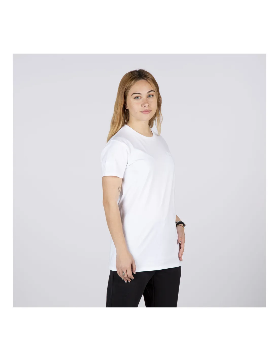 BLACK   WTSHIRT25S2