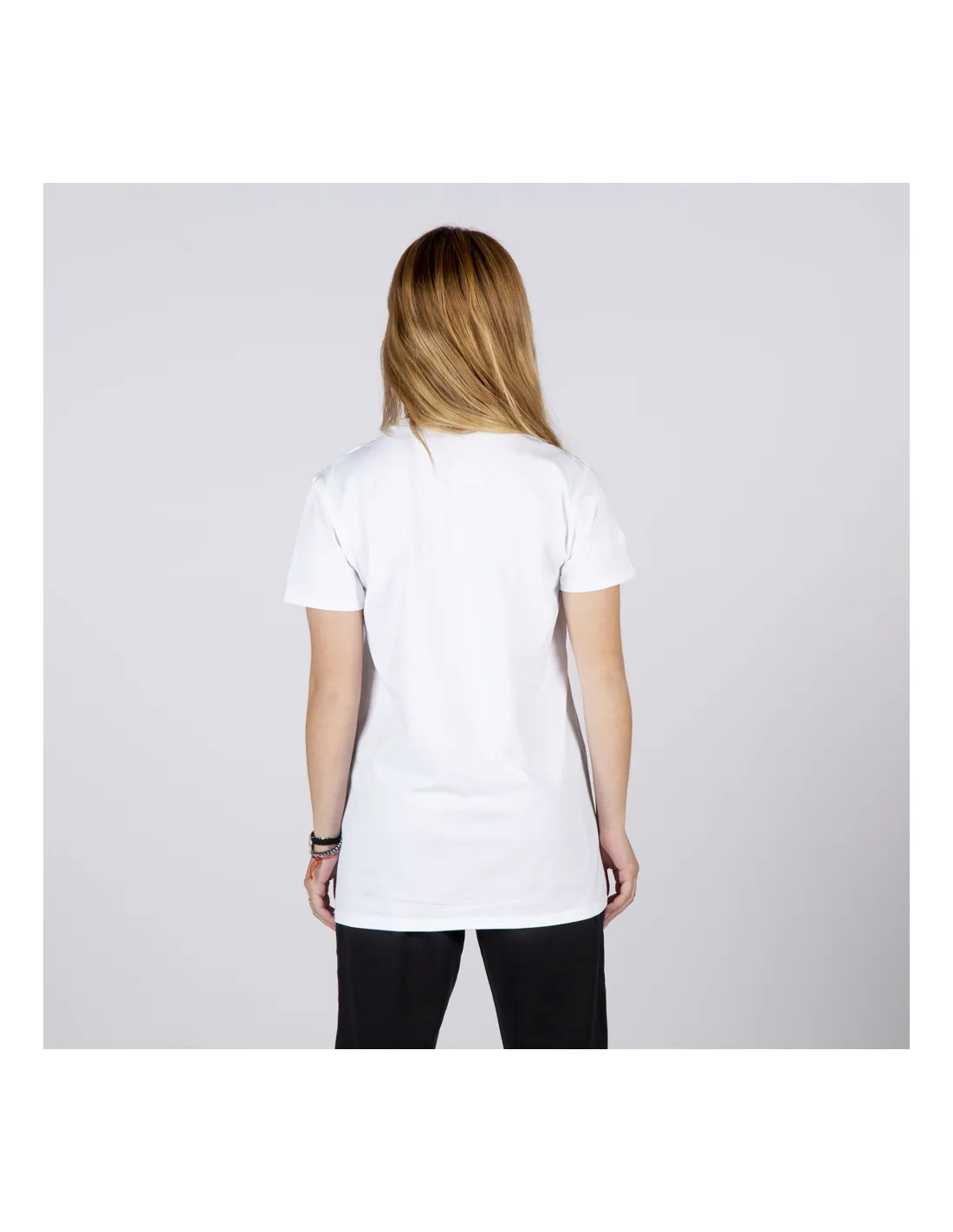 BLACK   WTSHIRT25S2