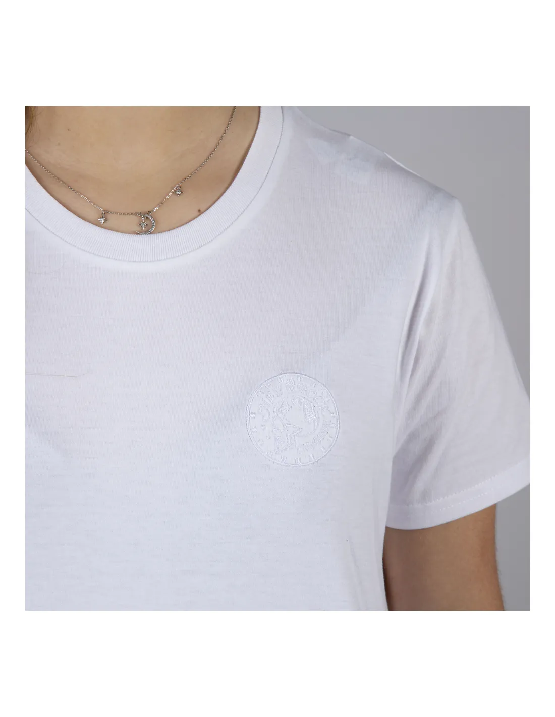 BLACK   WTSHIRT25S2