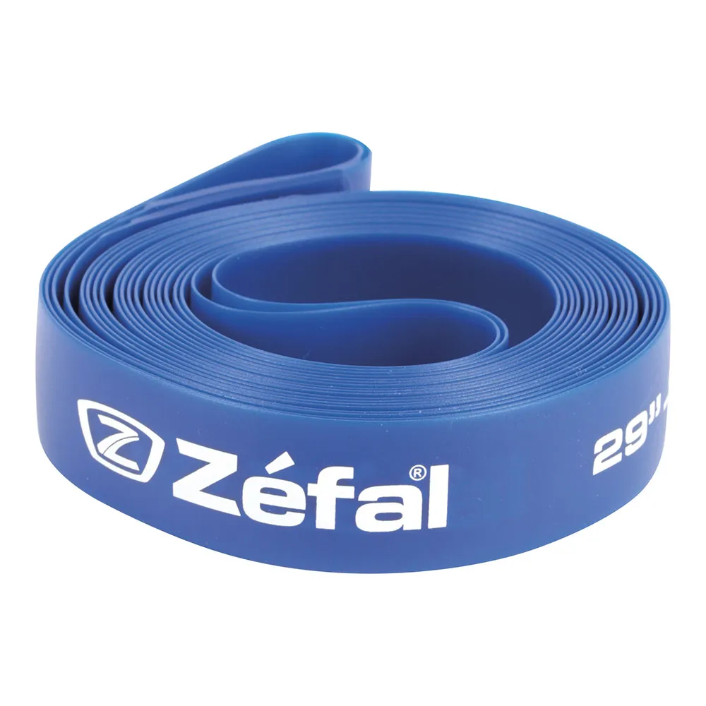 BLISTER 2 CINTAS LLANTA ZEFAL PVC 29 /28 22 MM  29540