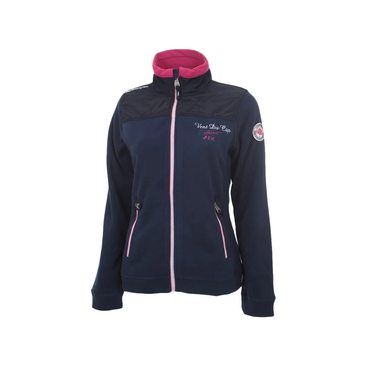 Blouson polaire femme ACORTEL