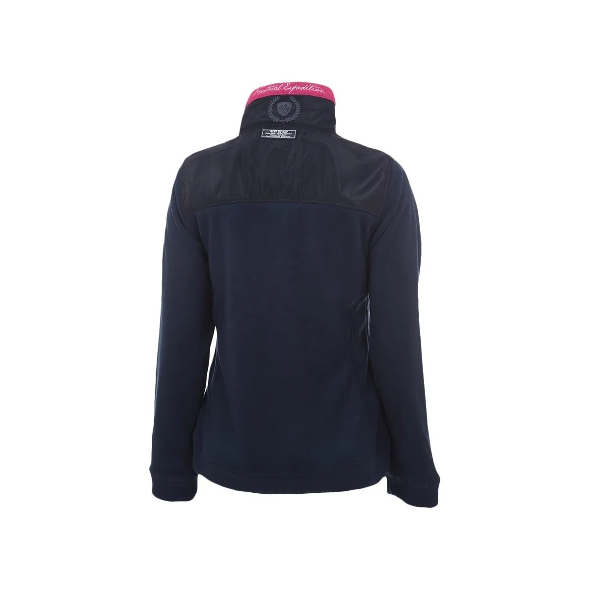 Blouson polaire femme ACORTEL