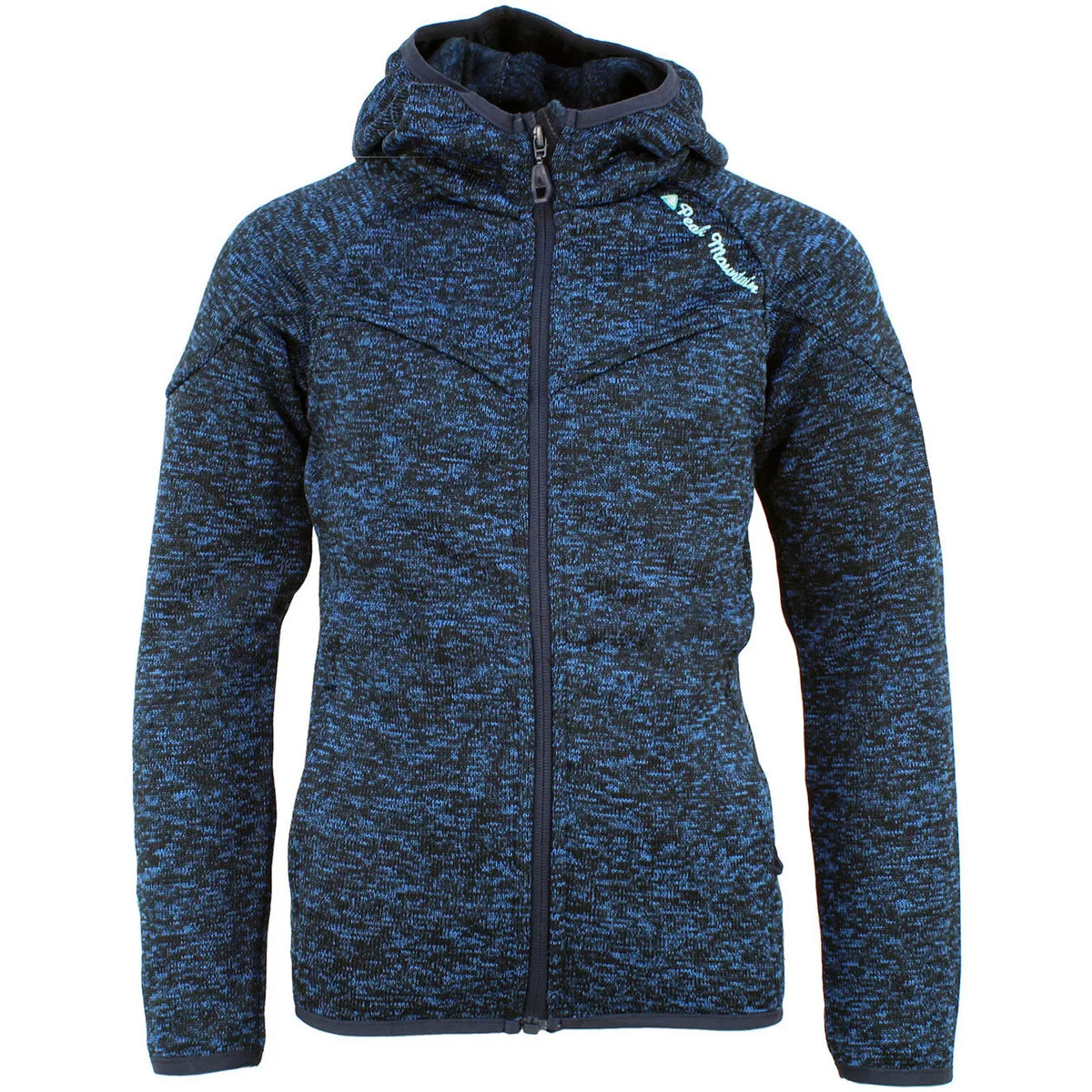 Blouson polaire fille GATORA
