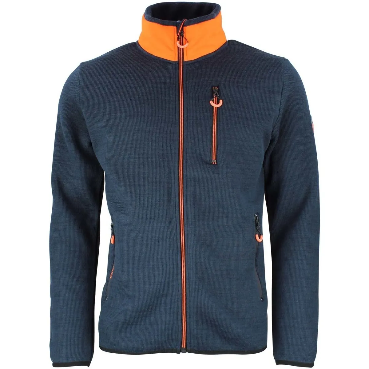 Blouson polaire homme CAYAK