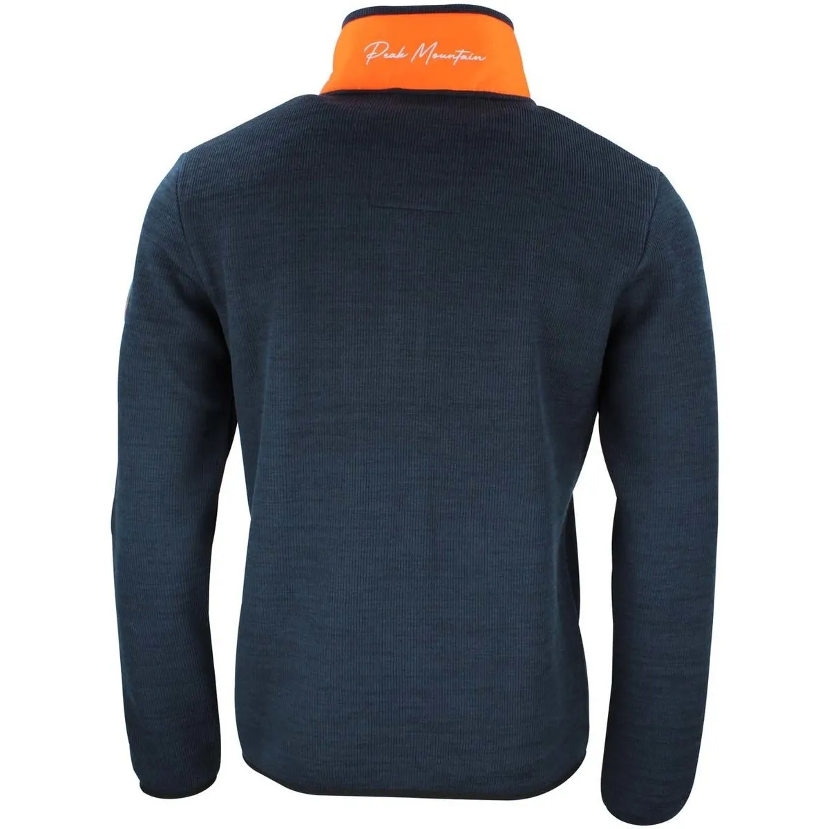 Blouson polaire homme CAYAK