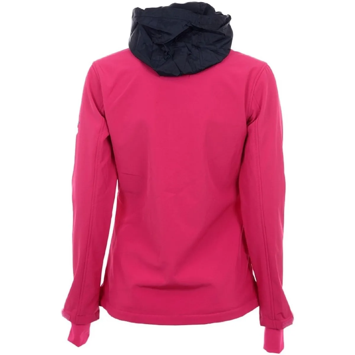 Blouson softshell fille GADJI