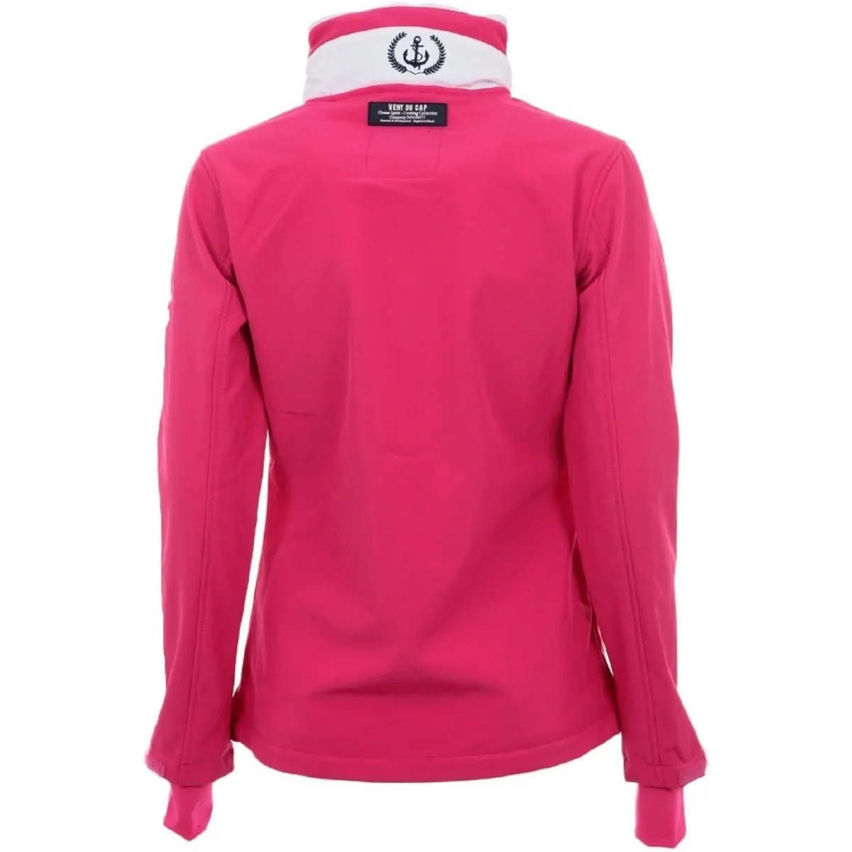 Blouson softshell fille GADJI