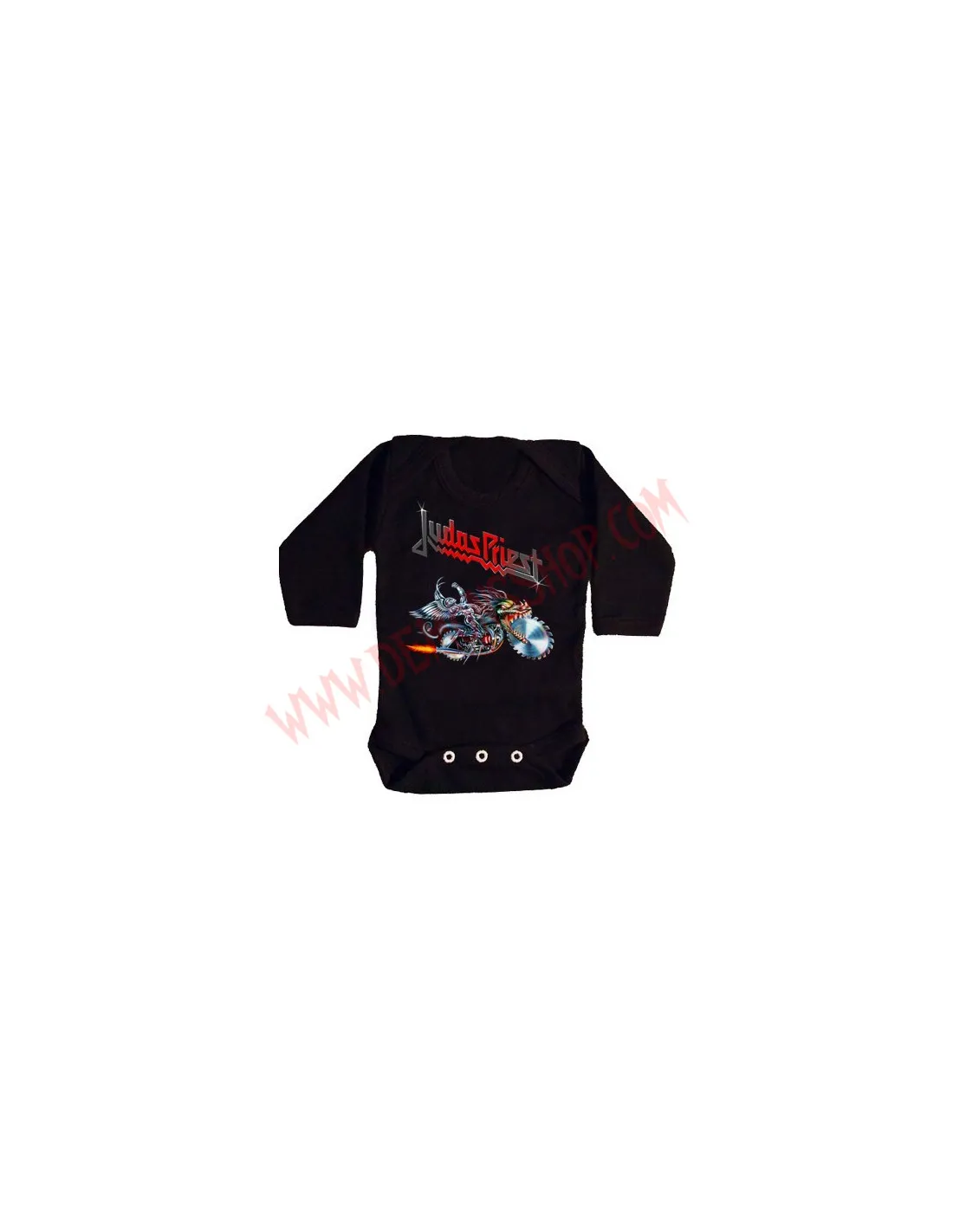 Body ML Judas Priest