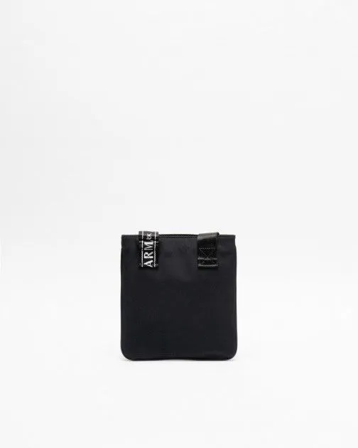 Bolsa de hombro Armani Exchange 952621 4R832 Azul