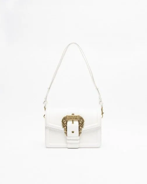 Bolso de hombro Versace Jeans Couture 75VA4BF1 Blanco