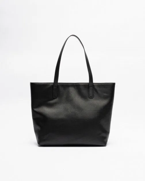 Bolso shopper Versace Jeans Couture 75VA4BL8 Negro