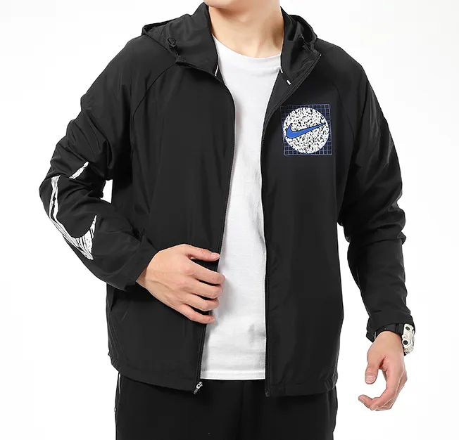 BOMBER NKE RETRO STYLE