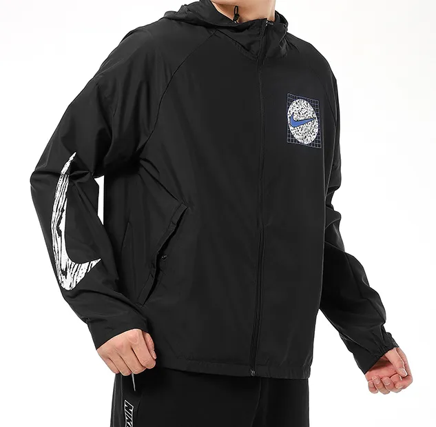 BOMBER NKE RETRO STYLE