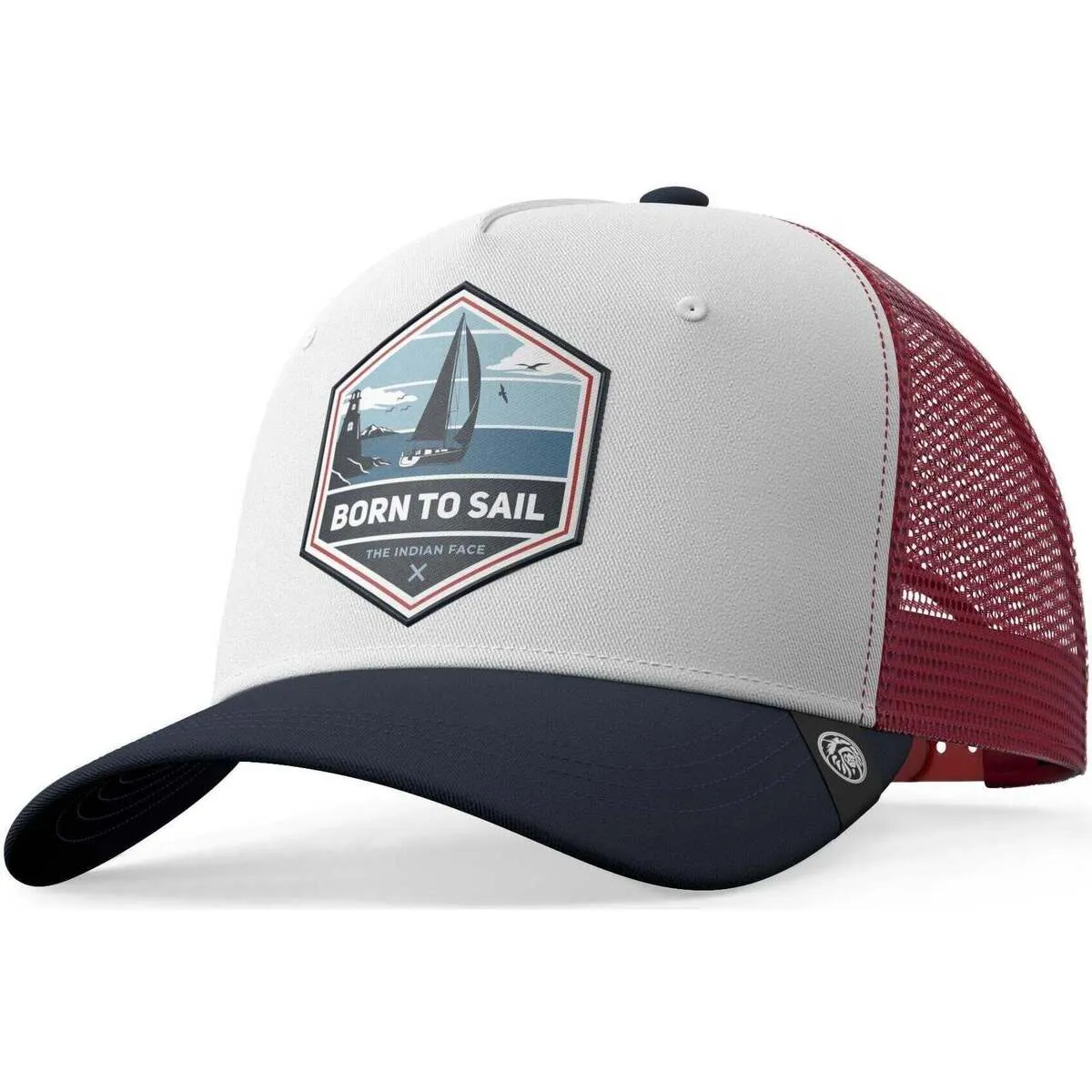 Born to Sail