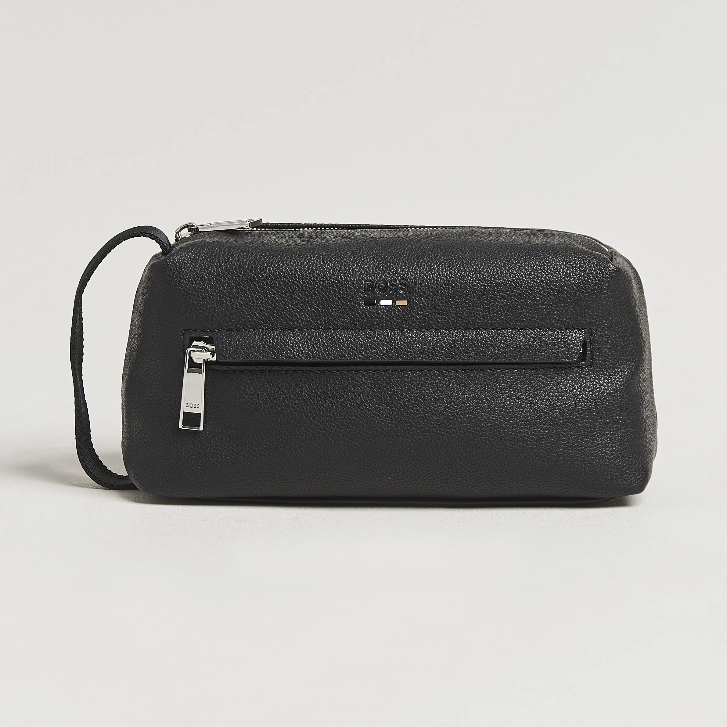 BOSS BLACK Ray Washbag Black