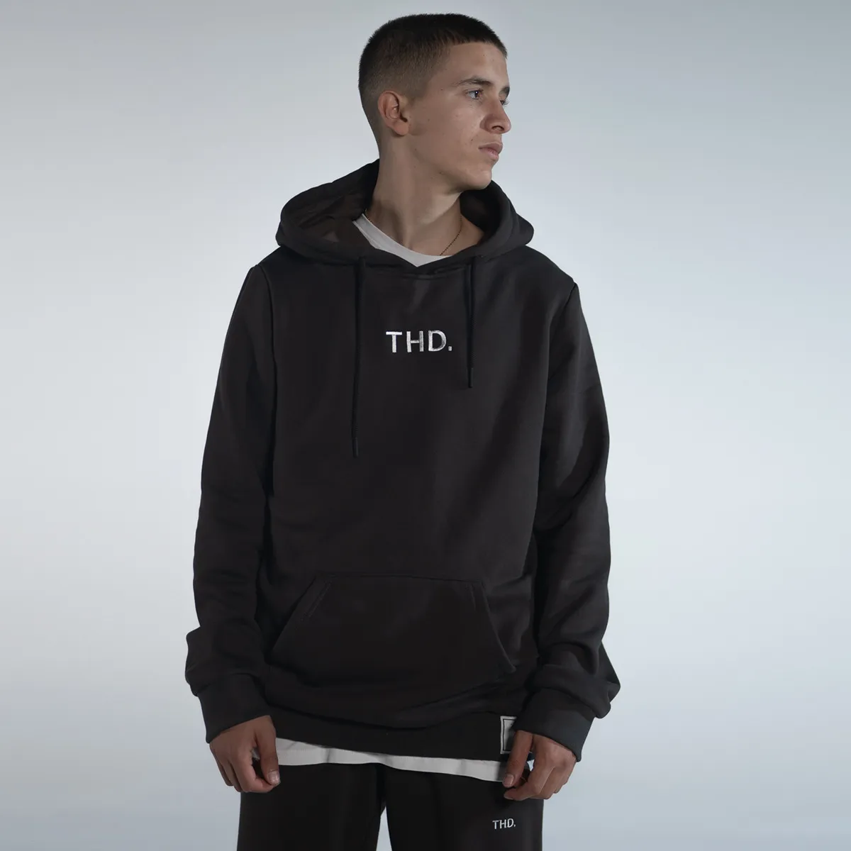 BOSTON SWEAT