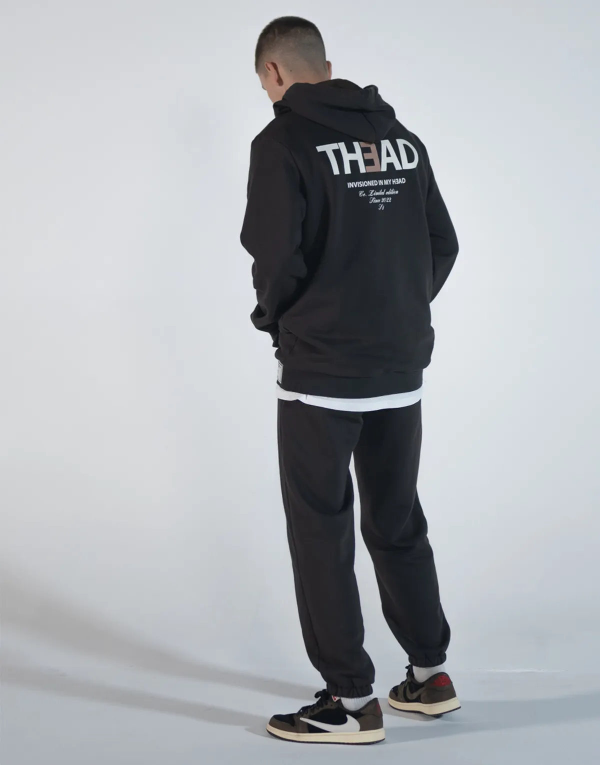 BOSTON SWEAT