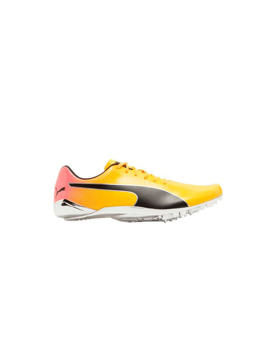 Botas de Fútbol Puma evoSPEED Electric 13