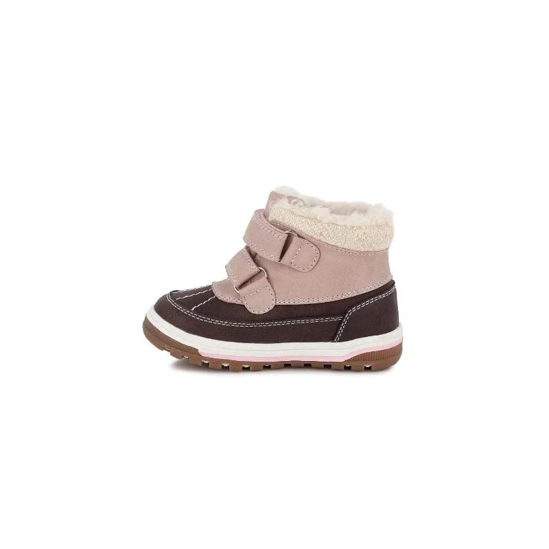 Botas de invierno Kimberfeel Mini (Candy) baby