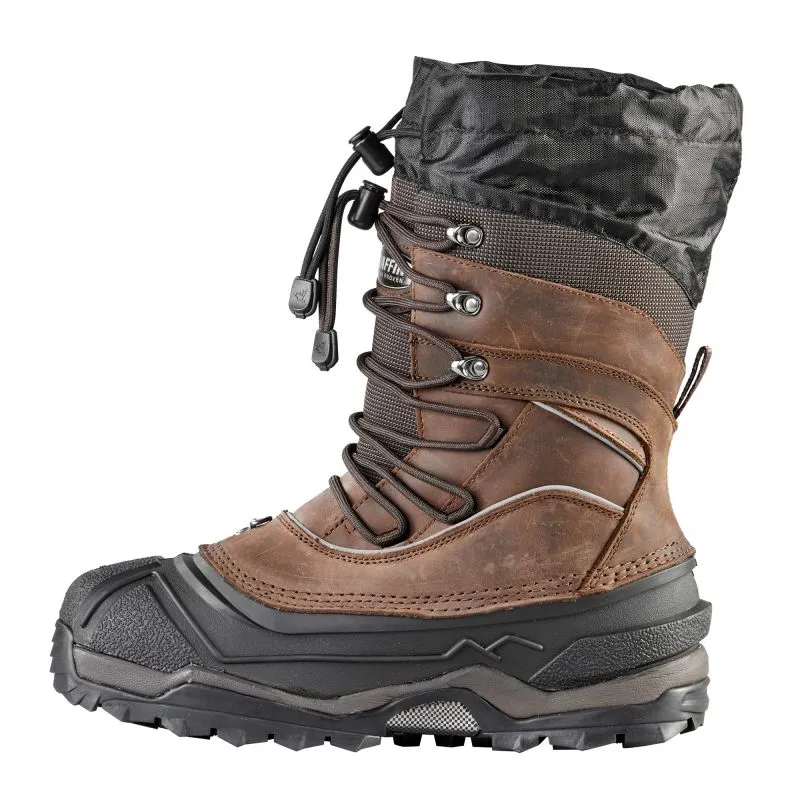 Botas de nieve Baffin Snow Monster (Worn Brown)