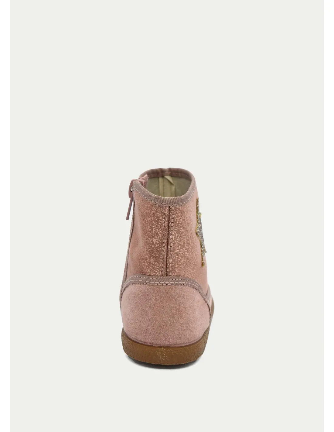 BOTAS Y BOTINES BATILAS 429 ROSA 