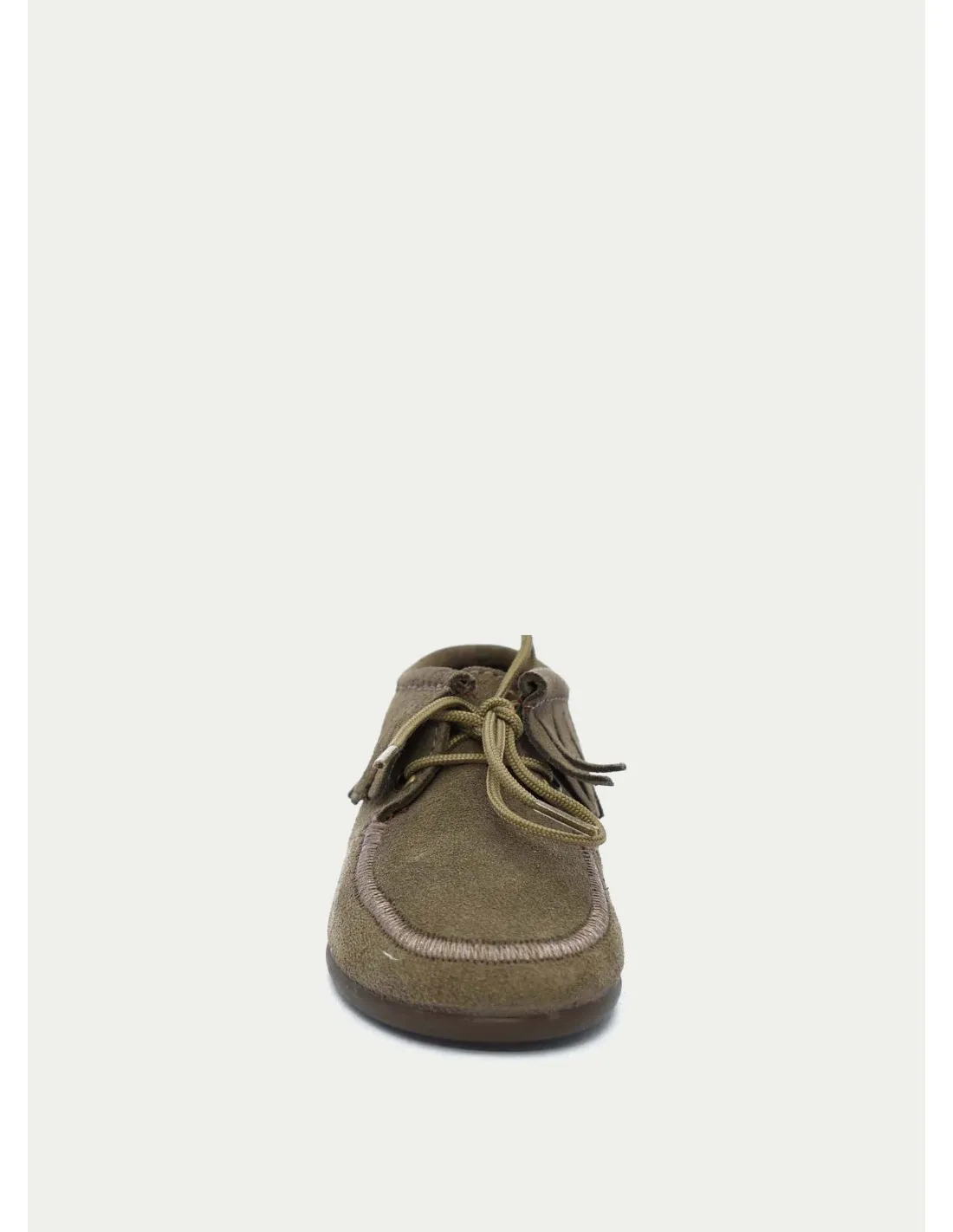 BOTAS Y BOTINES CHUCHES 9S TAUPE 
