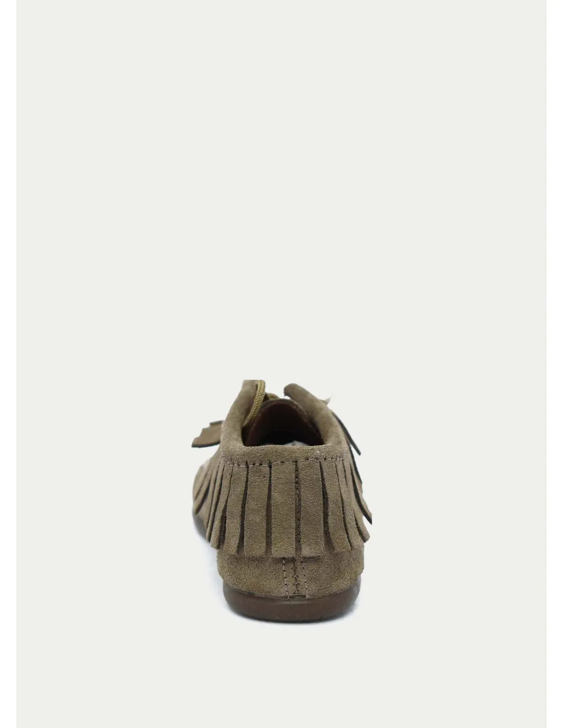 BOTAS Y BOTINES CHUCHES 9S TAUPE 