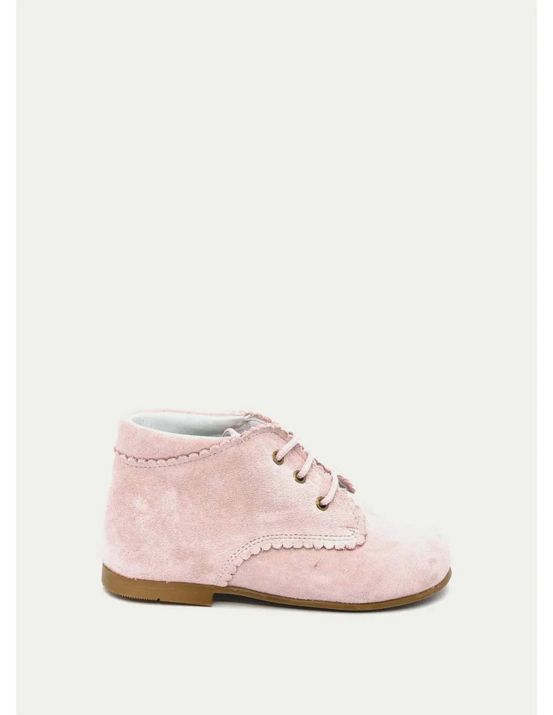 BOTAS Y BOTINES GUXS 152 ROSA 
