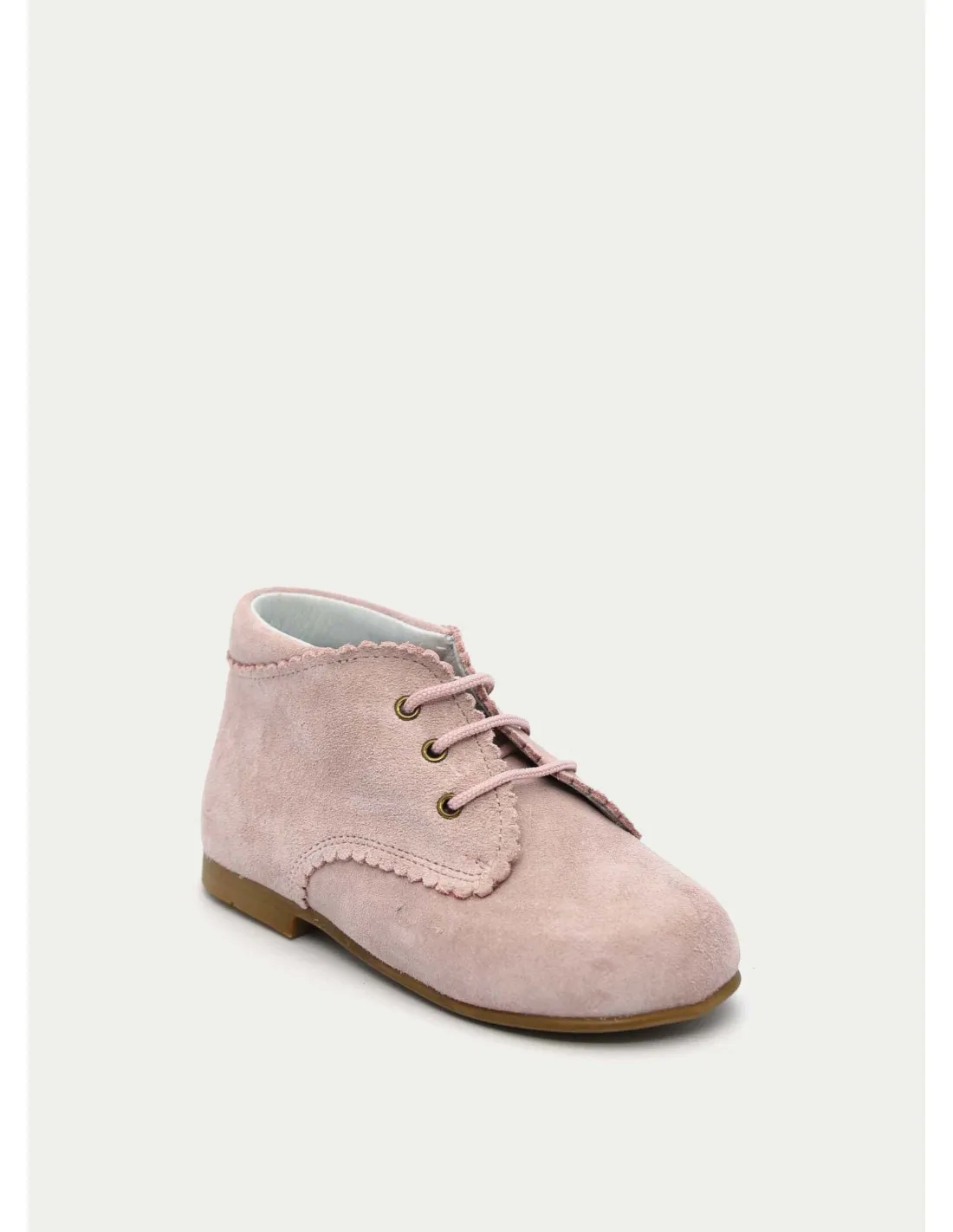 BOTAS Y BOTINES GUXS 152 ROSA 