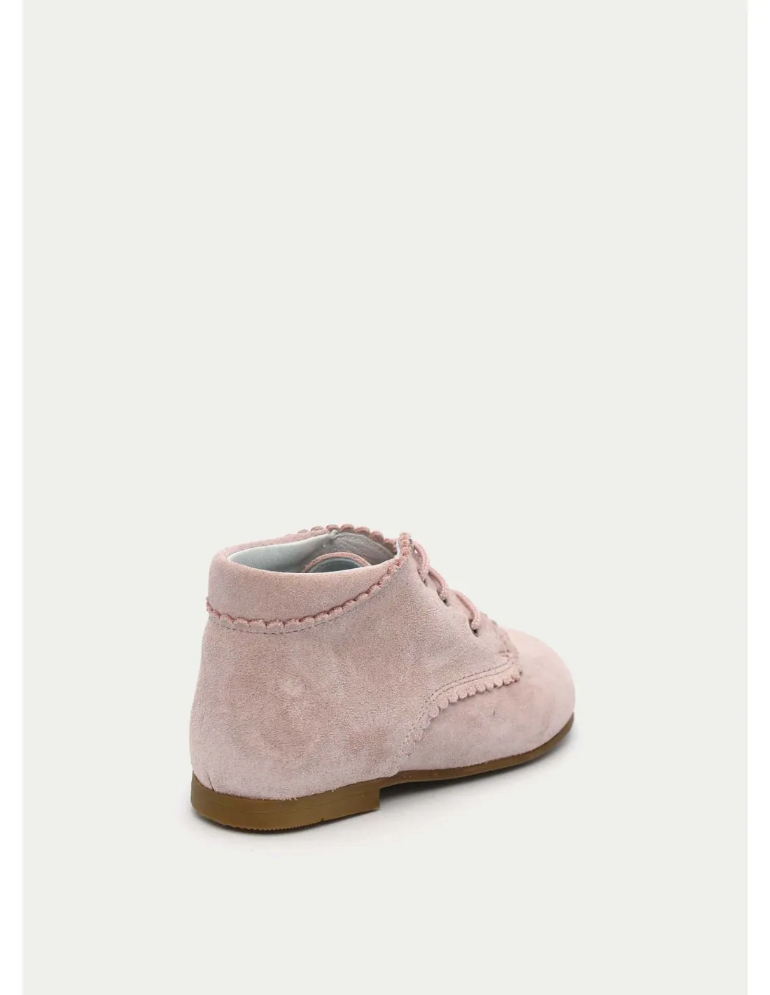 BOTAS Y BOTINES GUXS 152 ROSA 