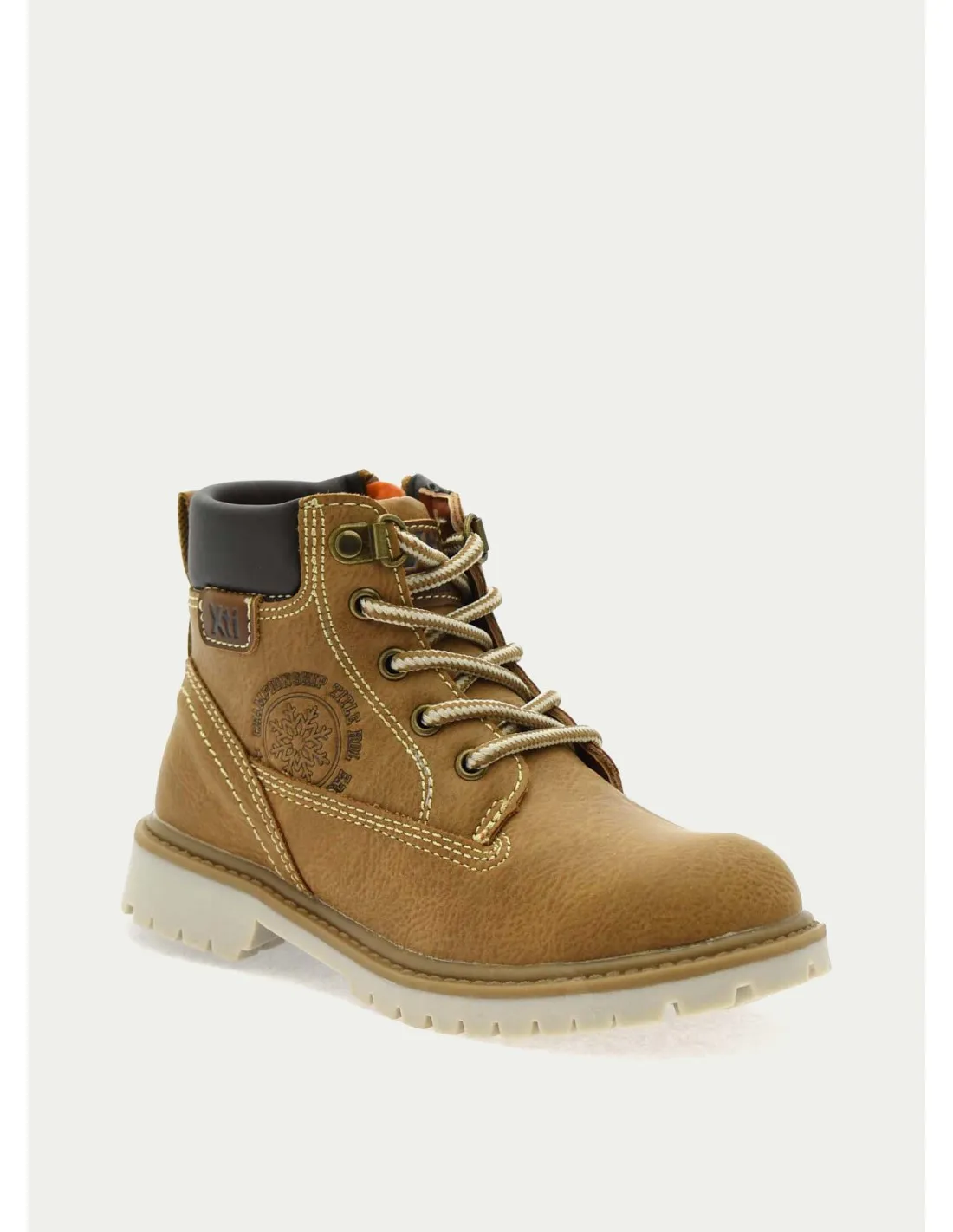 BOTAS Y BOTINES XTI KIDS 56912 CAMEL 