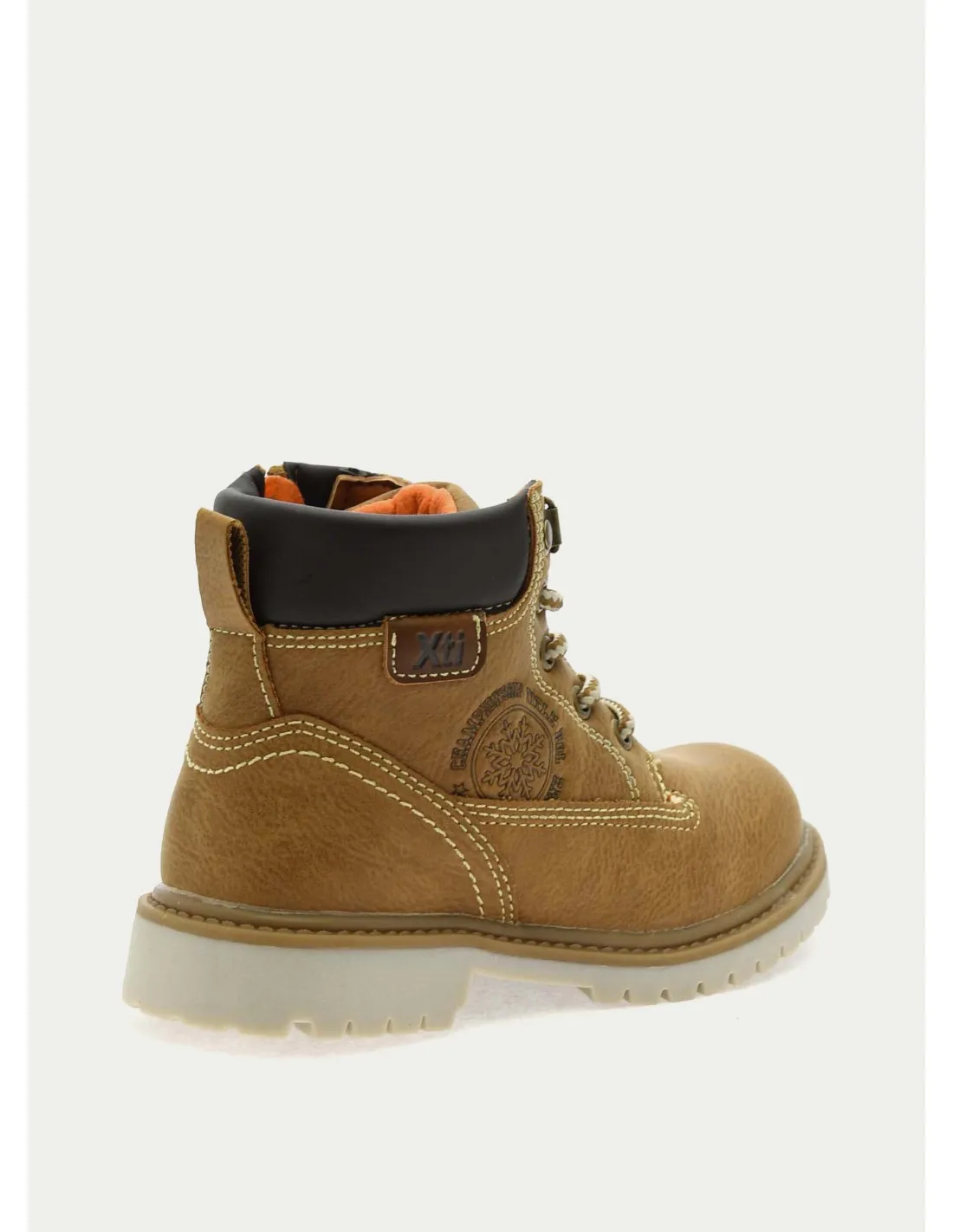 BOTAS Y BOTINES XTI KIDS 56912 CAMEL 