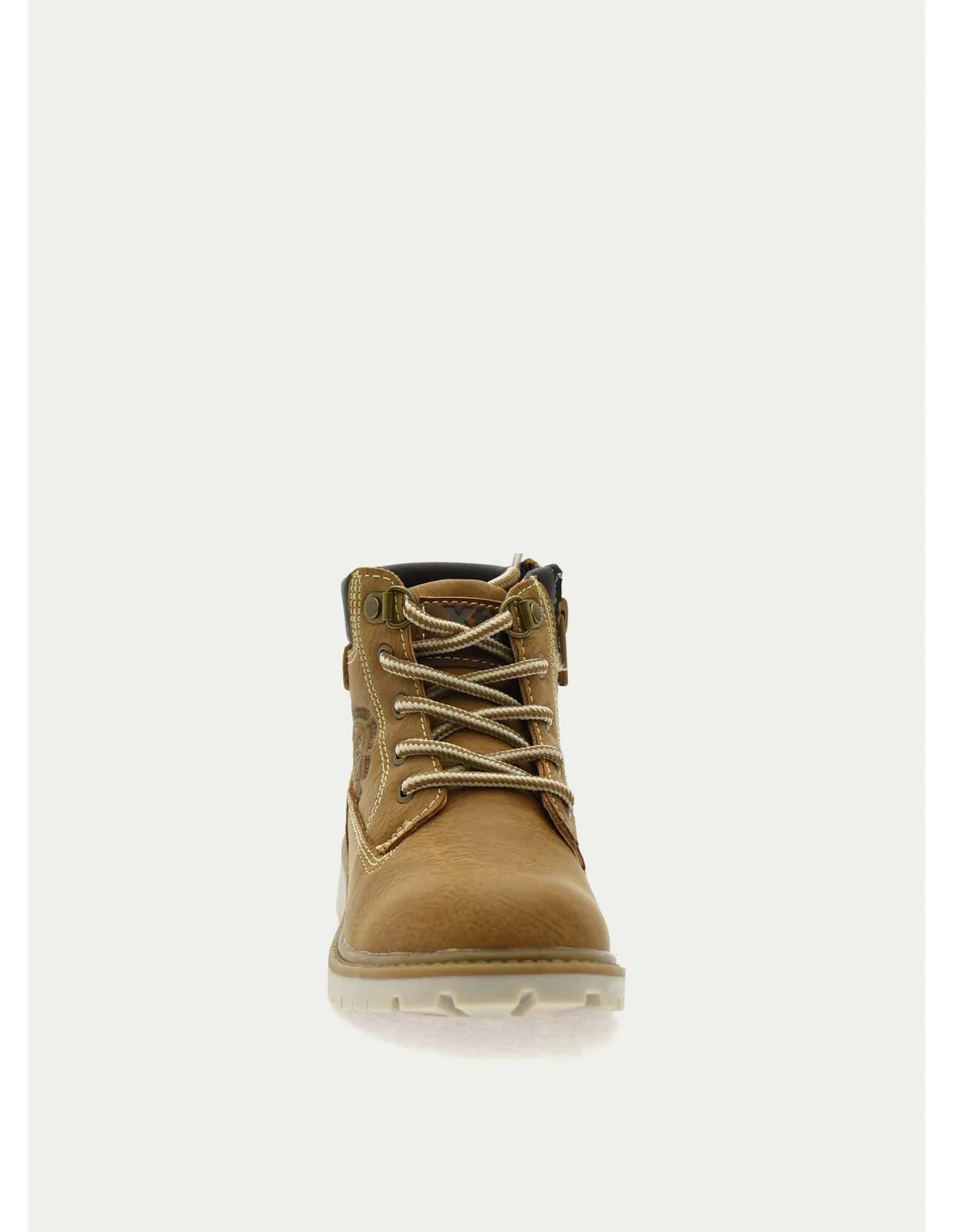 BOTAS Y BOTINES XTI KIDS 56912 CAMEL 