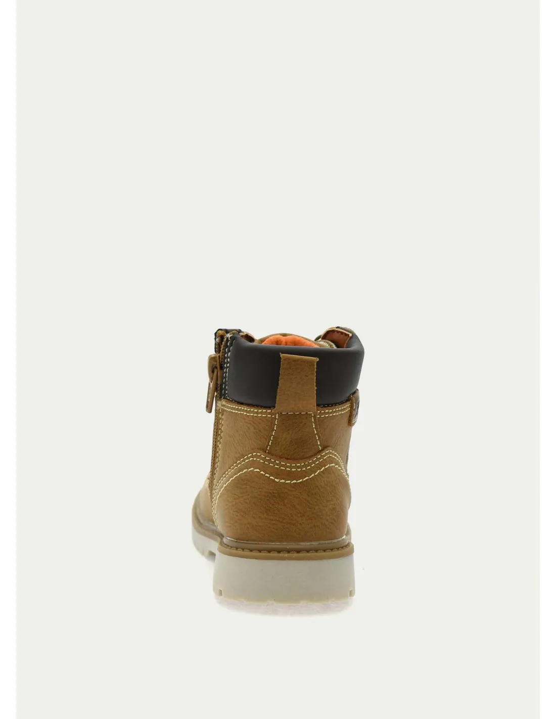 BOTAS Y BOTINES XTI KIDS 56912 CAMEL 